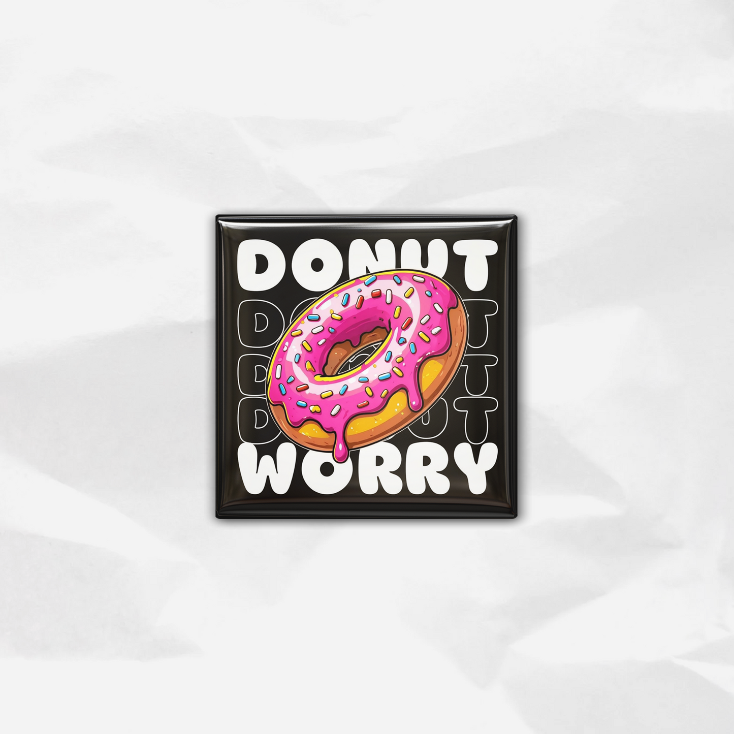 Fun & Meme Magnets