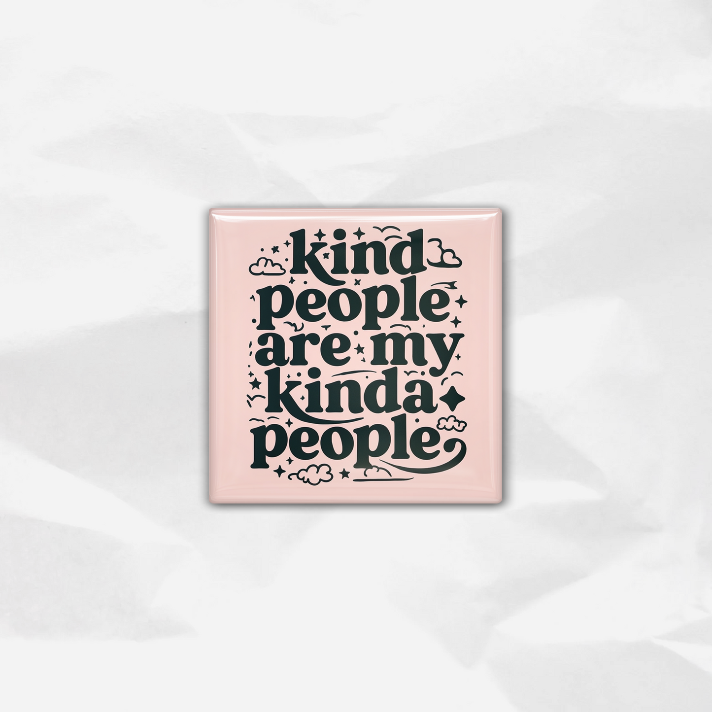 Fun & Meme Magnets
