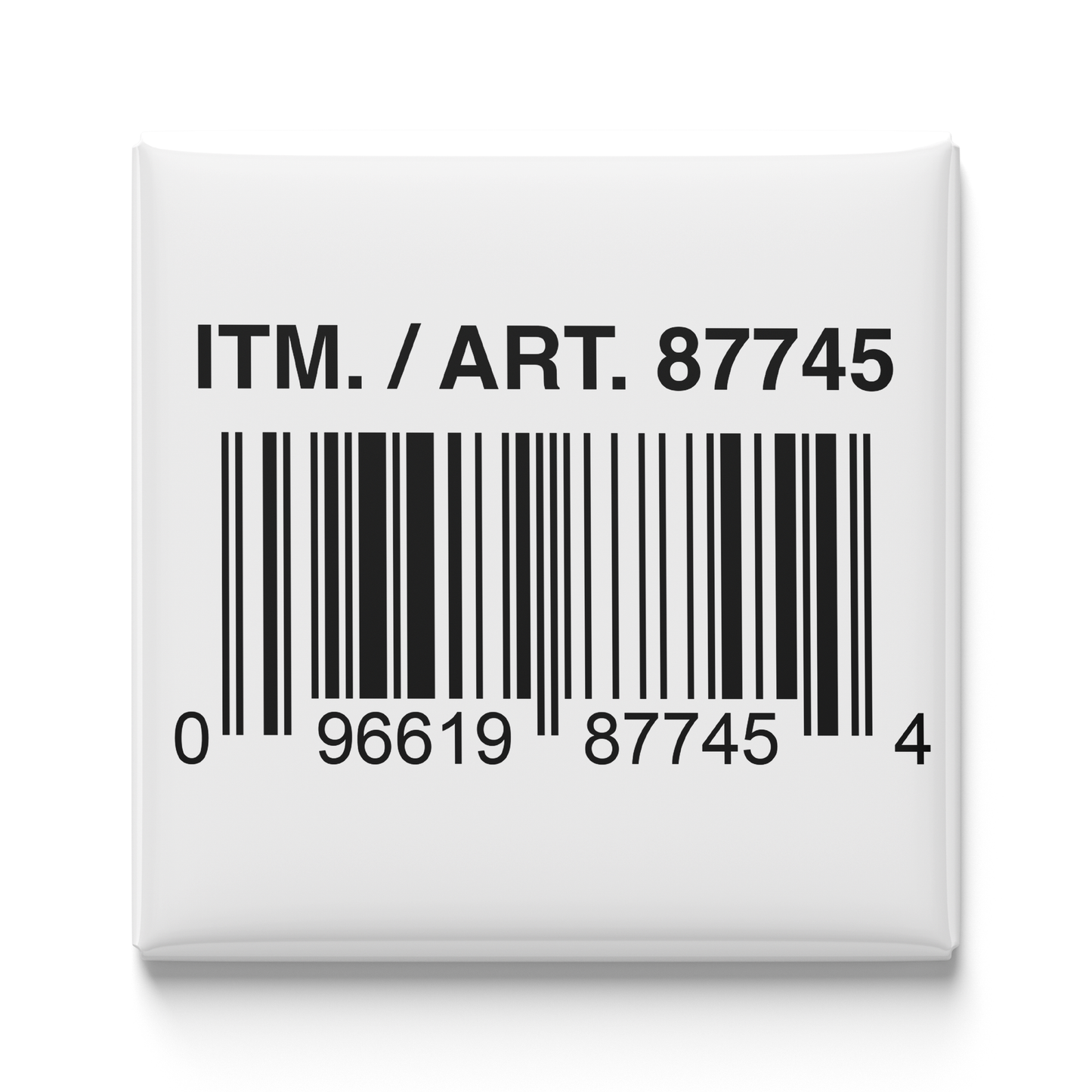 Costco Rotisserie Chicken Magnet