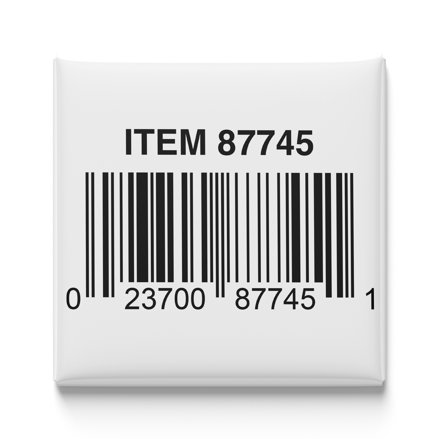 Costco Rotisserie Chicken Magnet