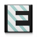 Colorful Alphabet Magnet – E