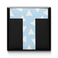 Colorful Alphabet Magnet – T