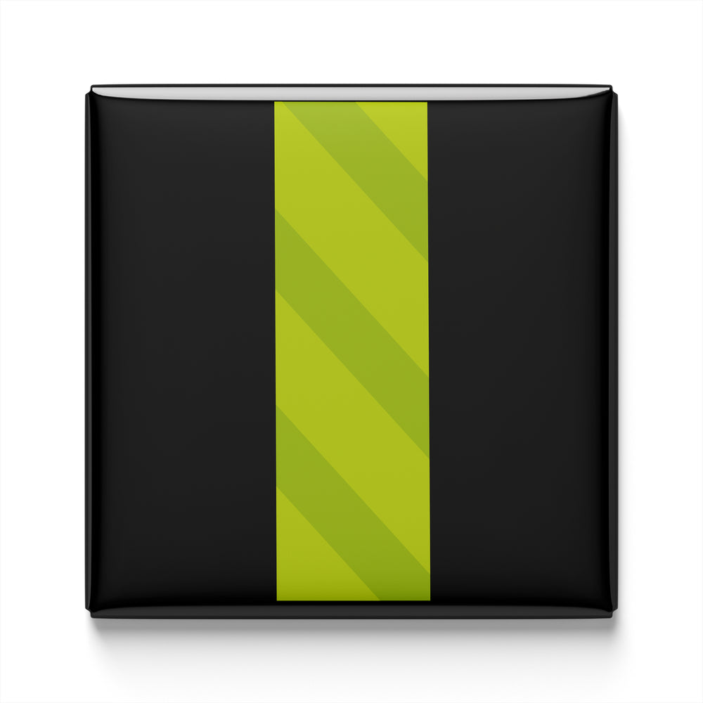 COLORFUL ALPHABET MAGNET – I