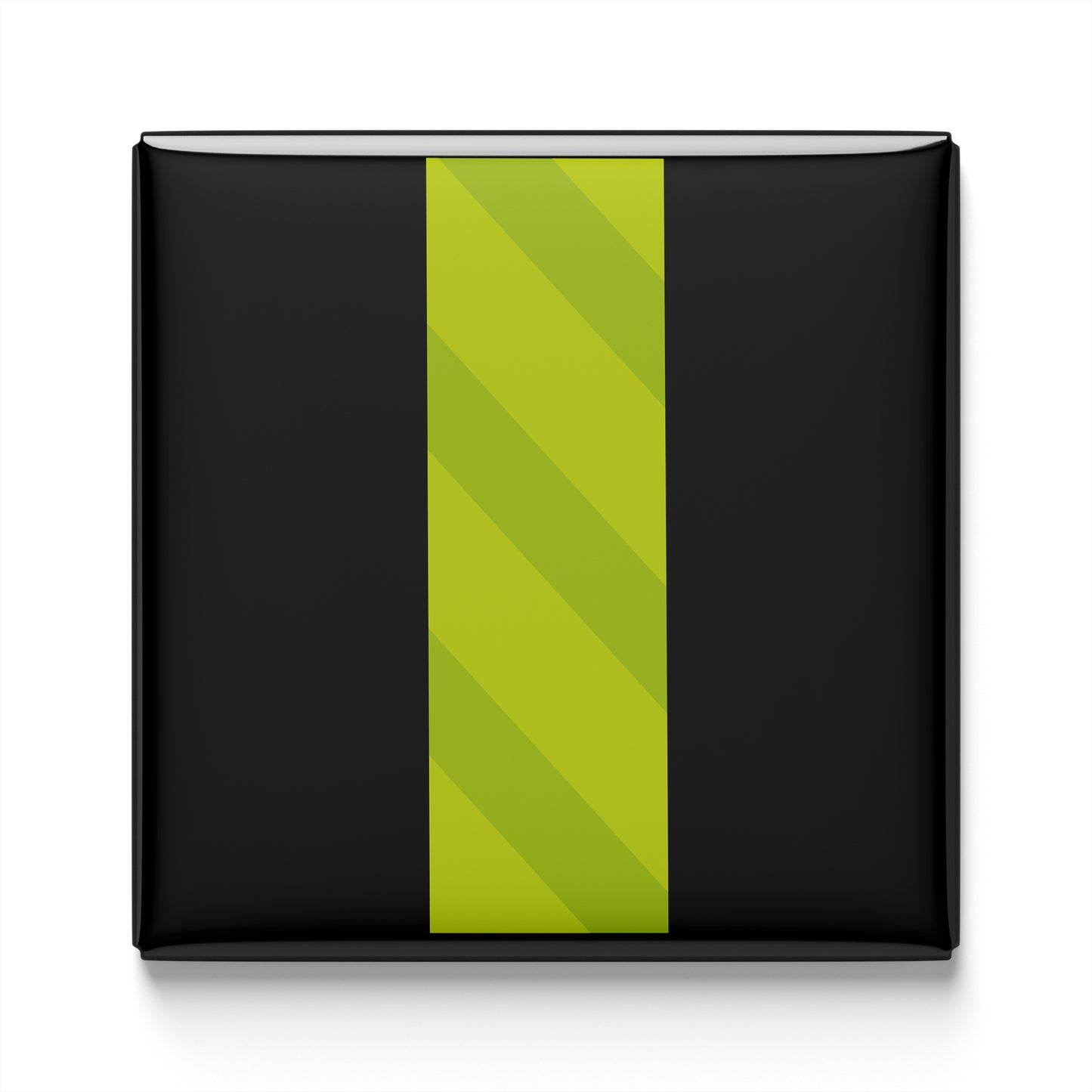 COLORFUL ALPHABET MAGNET – I