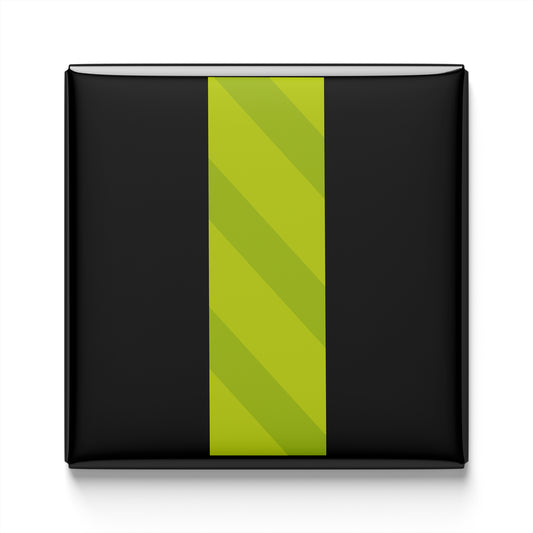 COLORFUL ALPHABET MAGNET – I