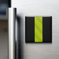 Colorful Alphabet Magnet – I
