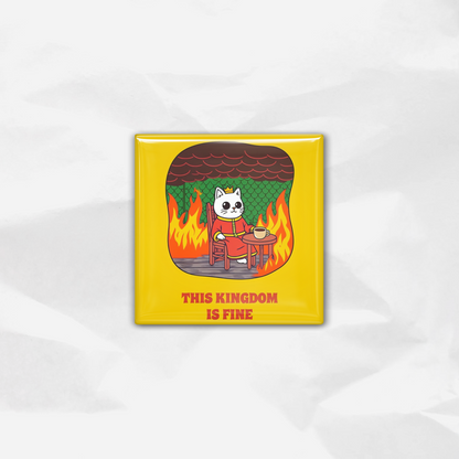 Fun & Meme Magnets