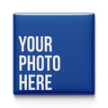 Custom Photo Magnets