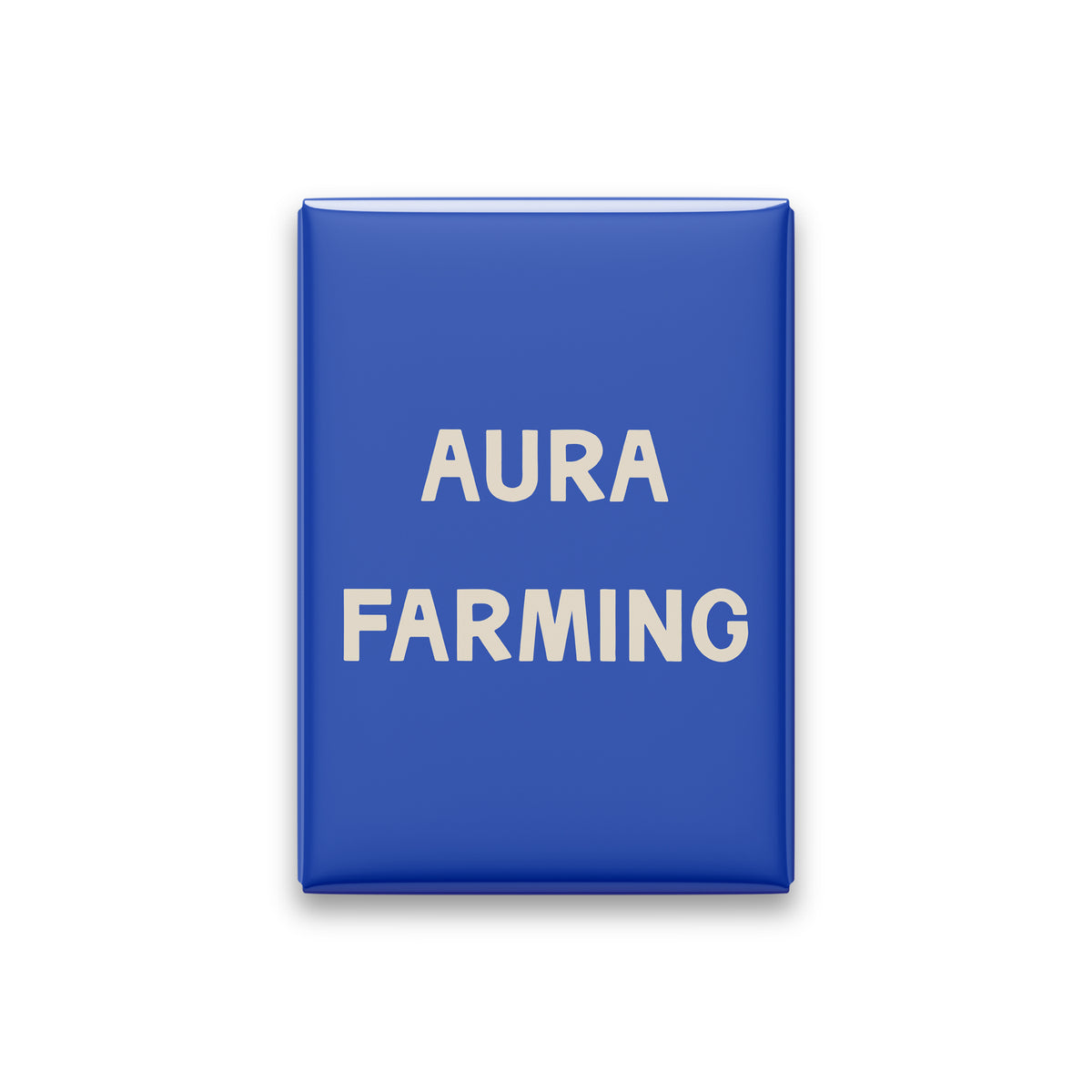 Aura Farming Magnet