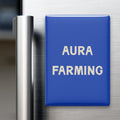 Aura Farming Magnet