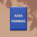 Aura Farming Magnet