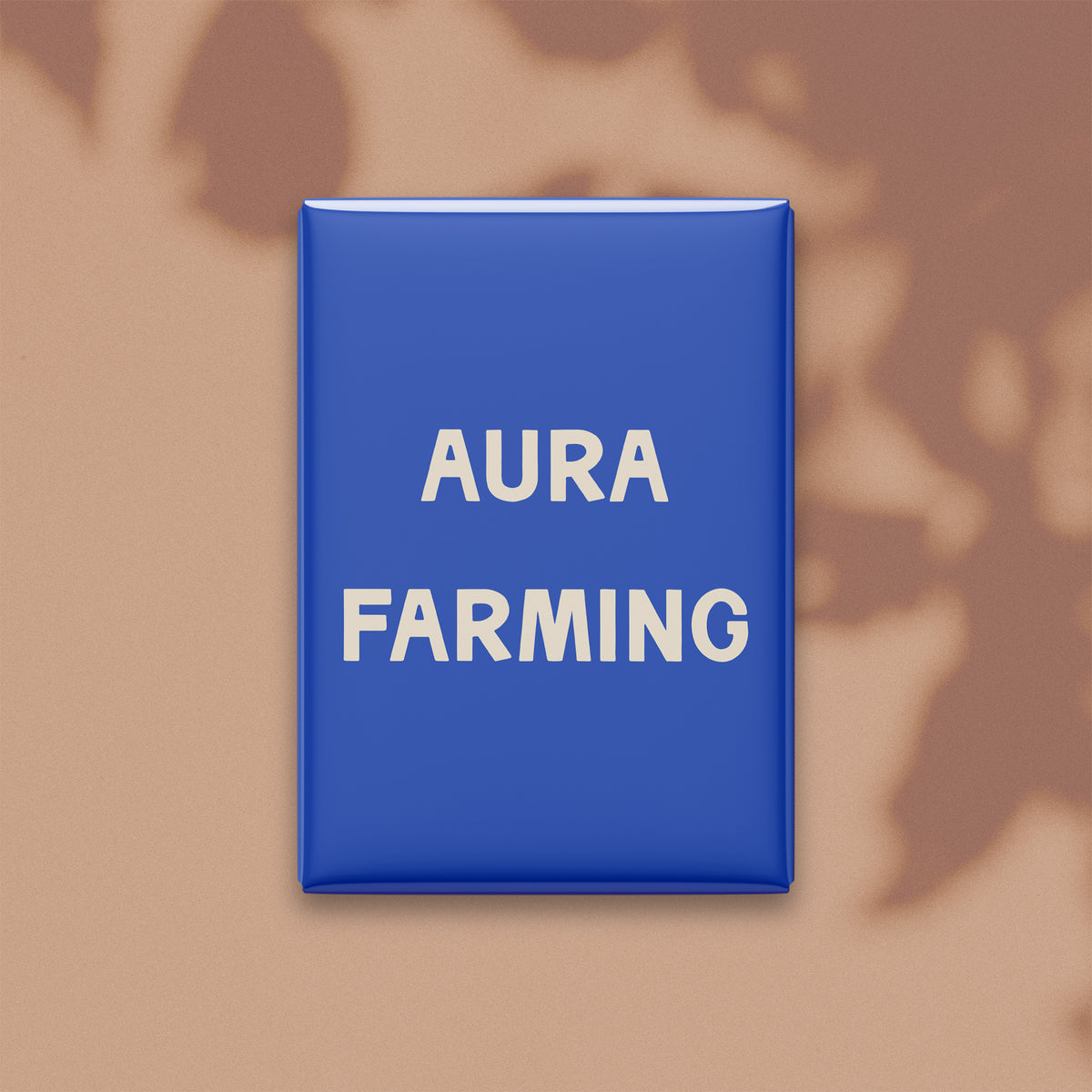 Aura Farming Magnet