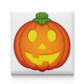 Jack-O-Lantern Emoji Magnet