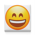 Grinning Face With Smiling Eyes Emoji Magnet